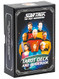 Star Trek: The Next Generation Tarot Deck and Guidebook