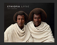 Ethiopia: A Photographic Tribute to East Africa's Diverse Cultures