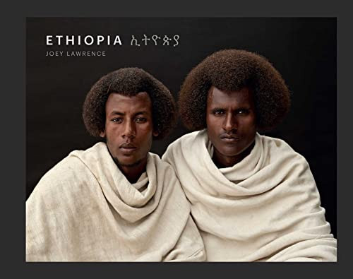 Ethiopia: A Photographic Tribute to East Africa's Diverse Cultures