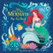 Disney: The Little Mermaid Pop-Up Book (Reinhart Pop-Up Studio)