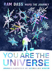 You Are the Universe: Ram Dass Maps the Journey