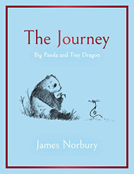 Journey: Big Panda and Tiny Dragon
