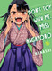 Don't Toy With Me Miss Nagatoro 14