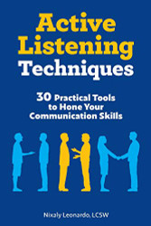 Active Listening Techniques