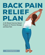 Back Pain Relief Plan