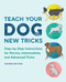 Teach Your Dog New Tricks