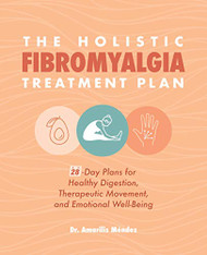 Holistic Fibromyalgia Treatment Plan