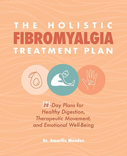 Holistic Fibromyalgia Treatment Plan