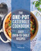 One-Pot Casserole Cookbook: Easy Oven-to-Table Recipes