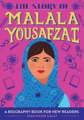 Story of Malala Yousafzai