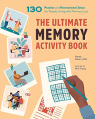 Ultimate Memory Activity Book