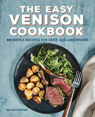 Easy Venison Cookbook
