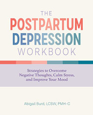Postpartum Depression Workbook