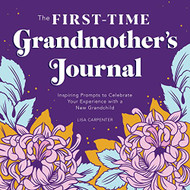 First-Time Grandmother's Journal