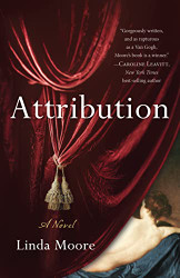 Attribution: A Novel