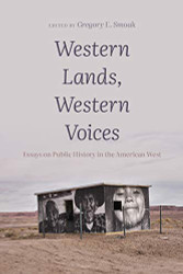 Western Lands Western Voices