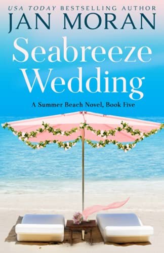 Seabreeze Wedding (Summer Beach)