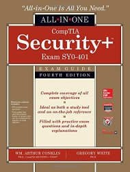 Comptia Security + All-In-One Exam Guide