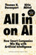 All-in On AI: How Smart Companies Win Big with Artificial