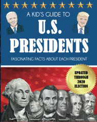 Kid's Guide to U.S. Presidents