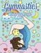 Gymnastics Coloring Book