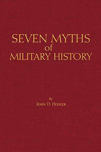 Seven Myths of Military History