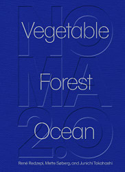 Noma 2.0: Vegetable Forest Ocean