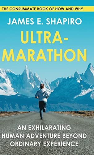 Ultramarathon