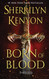 Born of Blood