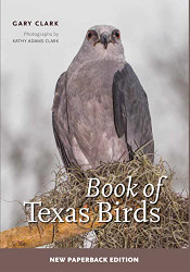 Book of Texas Birds Volume 63