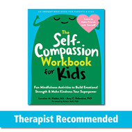 Self-Compassion Workbook for Kids