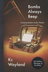 Bombs Always Beep - - "Revenge of the Beep"