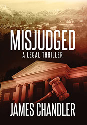 Misjudged: A Legal Thriller (Sam Johnstone)