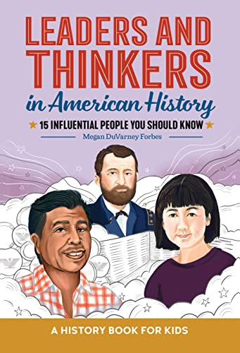 Leaders and Thinkers in American History