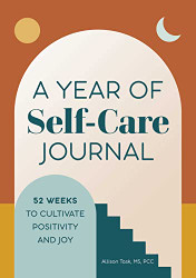 Year of Self-Care Journal