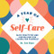 Year of Self-Care: Daily Practices and Inspiration for Caring