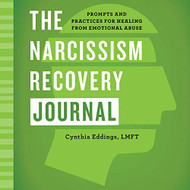 Narcissism Recovery Journal