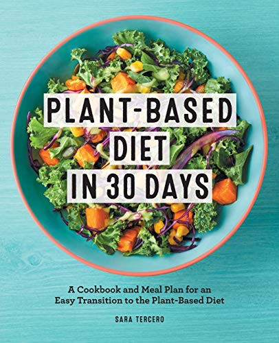 Plant-Based Diet in 30 Days