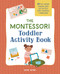Montessori Toddler Activity Book
