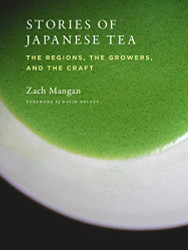 Stories of Japanese Tea