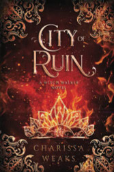 City of Ruin (Witch Walker)