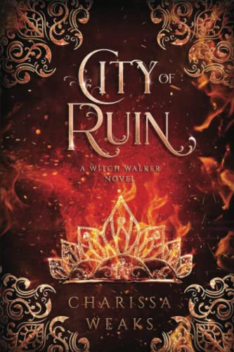 City of Ruin (Witch Walker)