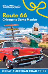 Roadtrippers Route 66: Chicago to Santa Monica - Great American Road