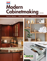 Modern Cabinetmaking