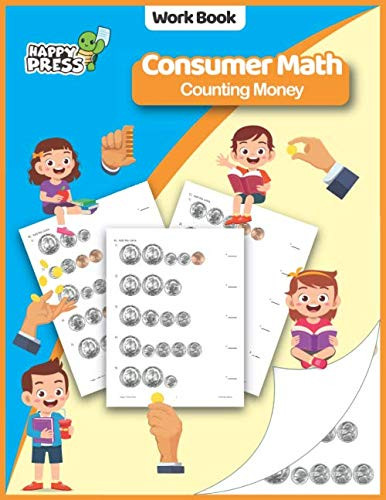 Consumer Math - Counting Money
