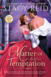 Matter of Temptation (Unforgettable Love 1)