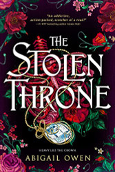 Stolen Throne (Dominions 2)