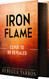 Iron Flame (The Empyrean 2)
