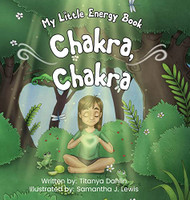 Chakra Chakra: My Little Energy Book