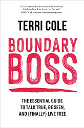 Boundary Boss